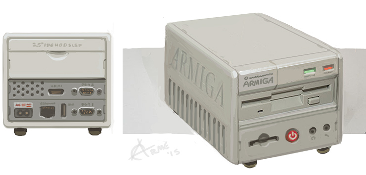 Armiga